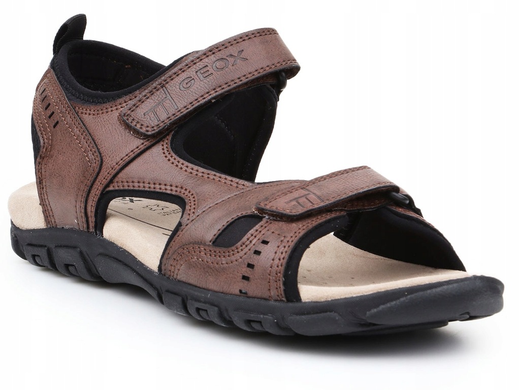 Buty Geox U S Strada A U4224A-000ME-C6009 r.EU 46