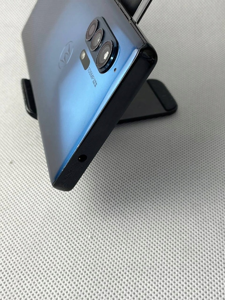 MOTOROLA EDGE PLUS XT20613 12/256GB 23 VAT 12477009437 oficjalne