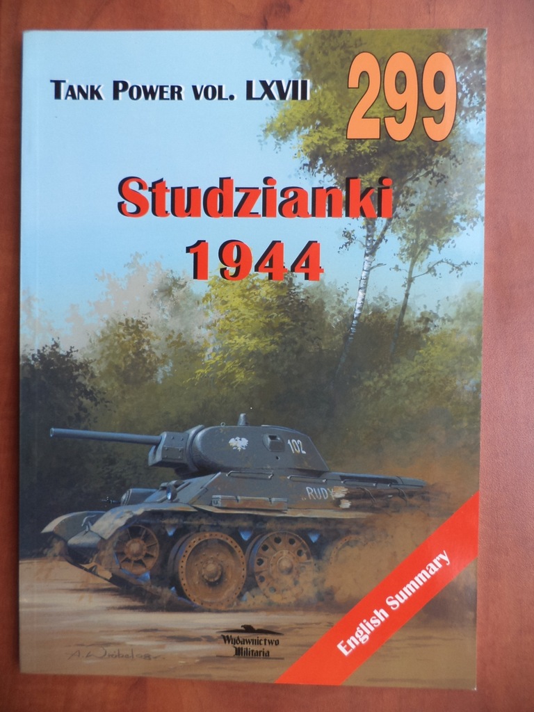 Studzianki 1944 MILITARIA 299