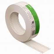 Gładź TUFF TAPE MEDIUM *ZIELONA* 30mb 1 kg