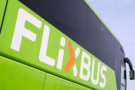 FLIXBUS BILET CAŁA EUROPA W 1 STRONĘ + PRZESIADKA