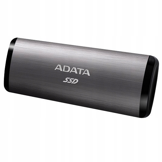 Dysk zewnętrzny SSD Adata SSD 512GB