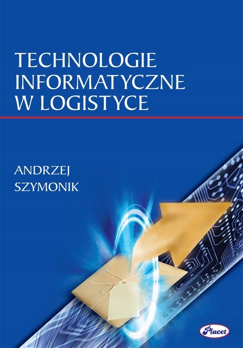 Technologie informatyczne w logistyce - e-book