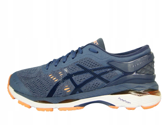 ASICS Gel-Kayano 24 r 39 SPORTOWE RUNNING