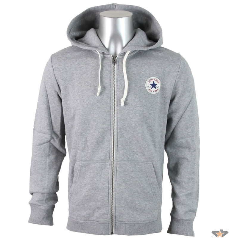 Bluza z kapturem Converse Hoodie AllStar M ska XXL 7246646238 oficjalne archiwum Allegro