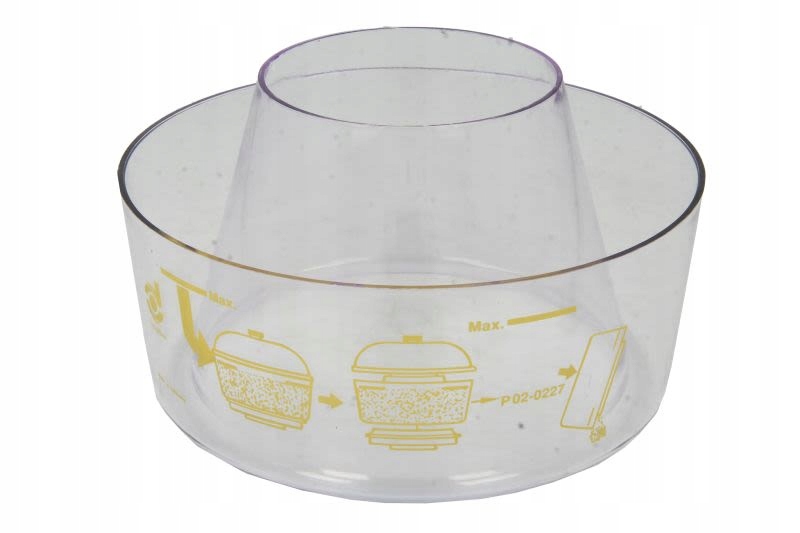 FILTR POWIETRZA 104,6X184X88,9 AG CHEM 1903, 2505