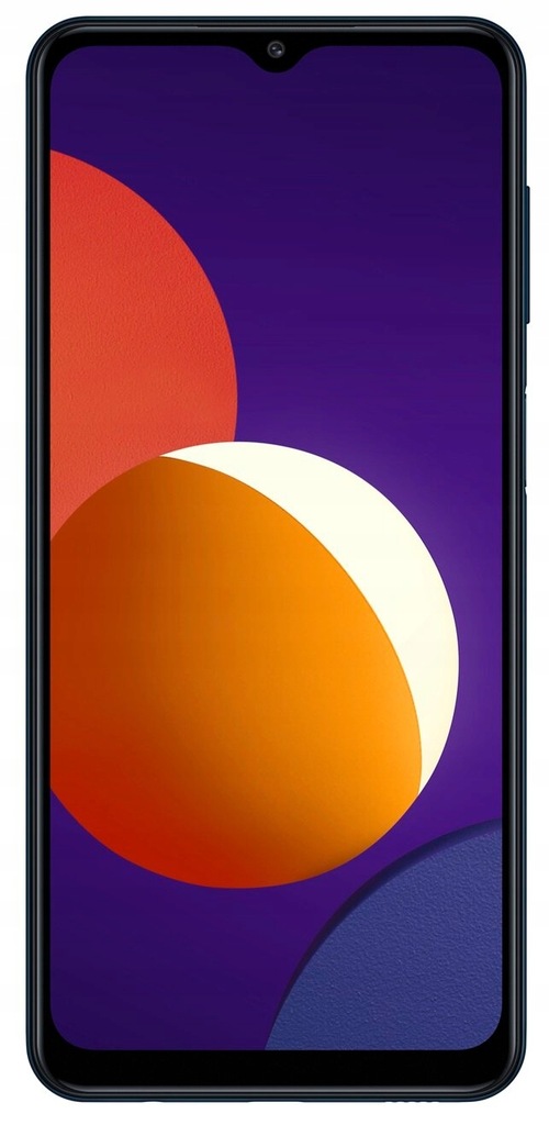 Купить Черный смартфон SAMSUNG Galaxy M12 4/64 ГБ: отзывы, фото, характеристики в интерне-магазине Aredi.ru