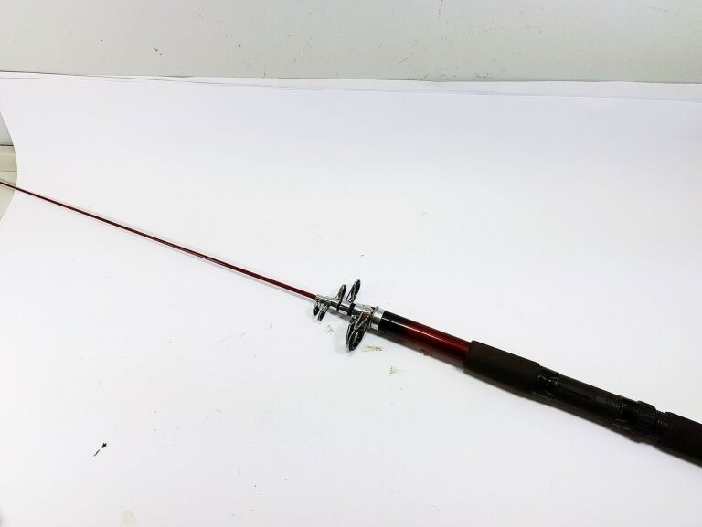 WĘDKA DAIWA 576 M-450 9632401787 oficjalne archiwum Allegro