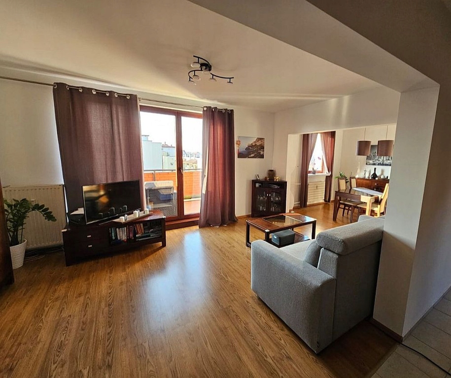 Mieszkanie, Łódź, Górna, Chojny, 99 m²