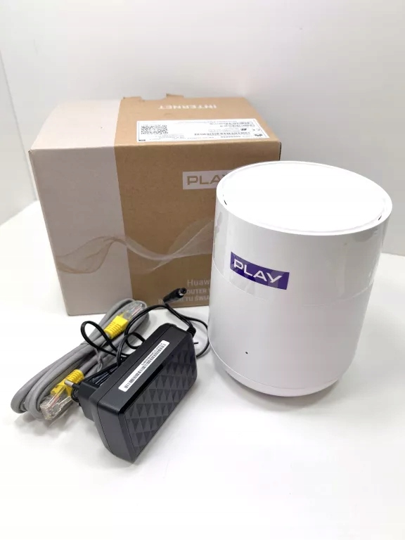 ROUTER HUAWEI K562 / KOMPLET 14132101556 oficjalne archiwum Allegro