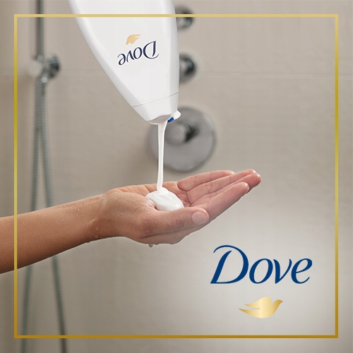 Купить Набор гелей для душа Dove Nourishing 4 x 750 мл: отзывы, фото, характеристики в интерне-магазине Aredi.ru