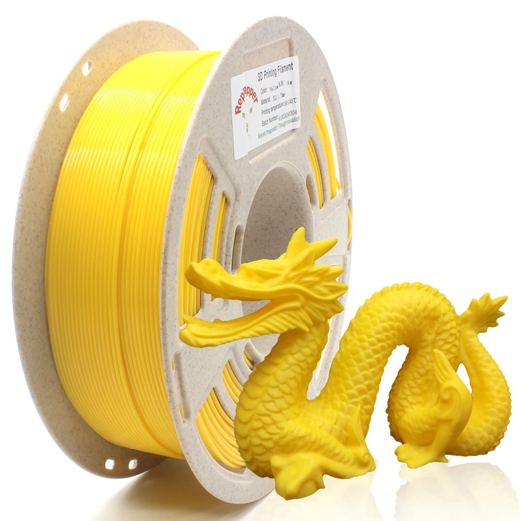 Filament do drukarki 3D RepRapper PLA 1,75 mm