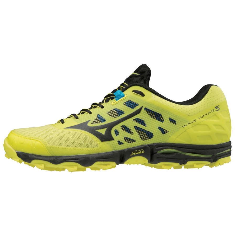 Buty trail do biegania Mizuno Wave Hayate 5 42.5