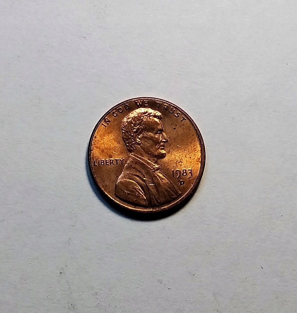 1 Cent USA 1983 (27)