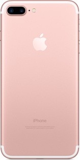 APPLE iPhone 7 Plus 32GB Rose Gold