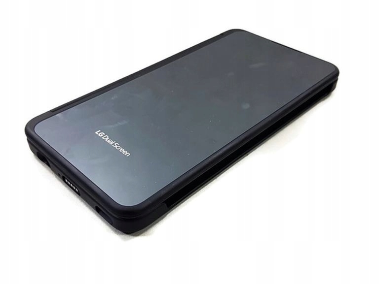 LG G8X THINQ DUAL SCREEN DODATKOWY EKRAN - 8963683291