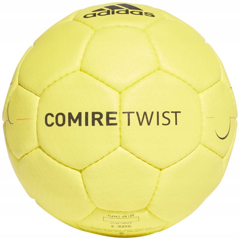 Piłka ręczna adidas Comire TWIST CX6914 2