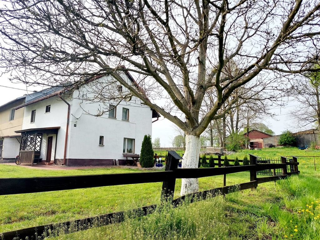Dom, Kotulin, Toszek (gm.), 119 m²