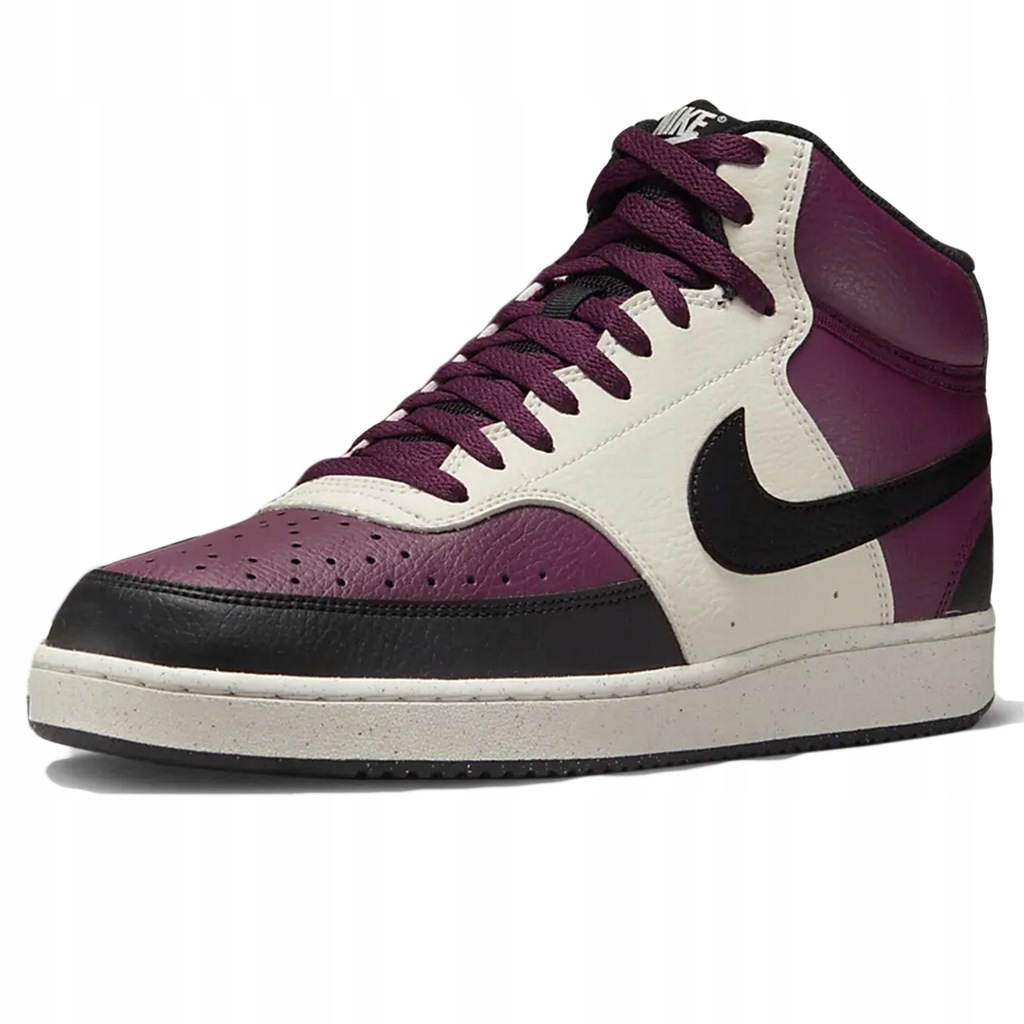 Buty Nike Court Vision Mid Next Nature DN3577 600