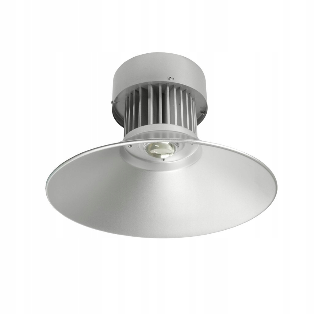 Lampa LED high bay ART,50W, AC230V,4000K-white pro