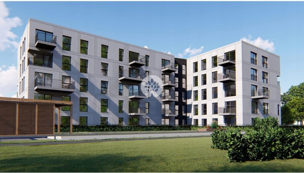 Mieszkanie, Bydgoszcz, Lipnica (gm.), 45 m²