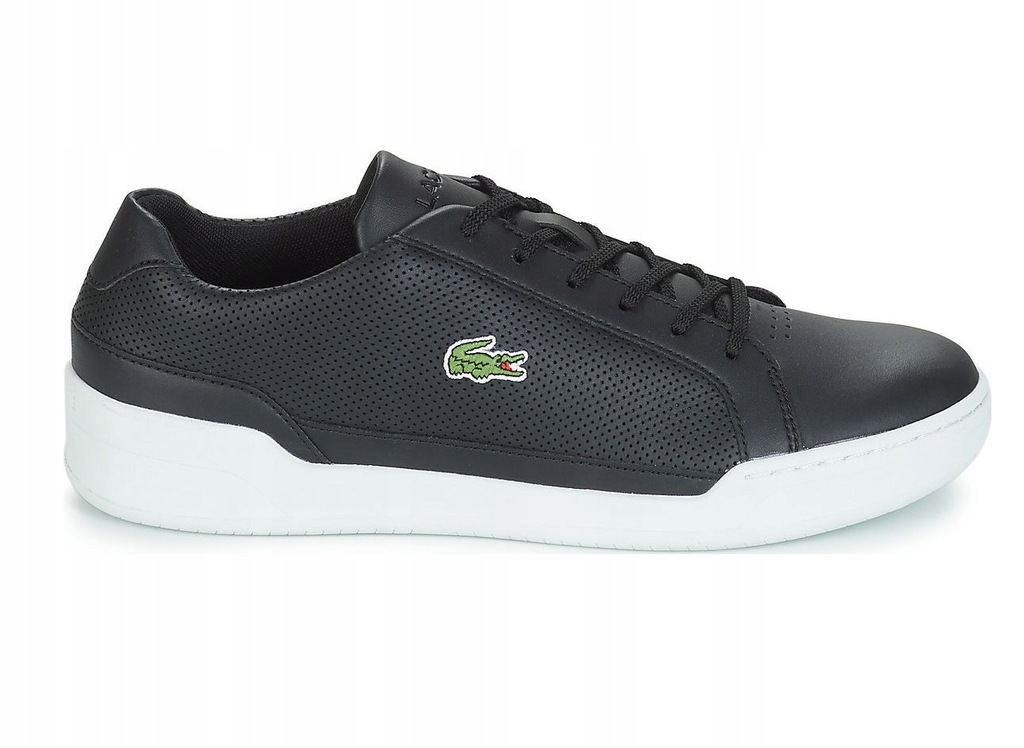 Buty m skie Lacoste CHALLENGE 119 2 7 37SMA0018312 8296039290 oficjalne archiwum Allegro