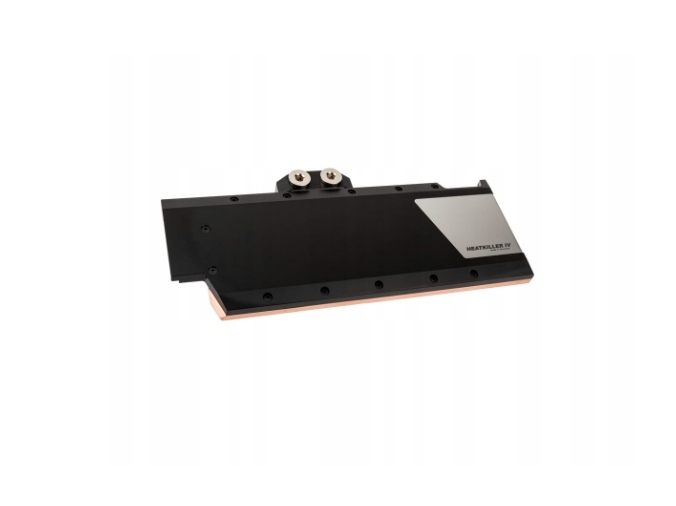 WATERCOOL HEATKILLER IV RTX 2080 TI - ACETAL