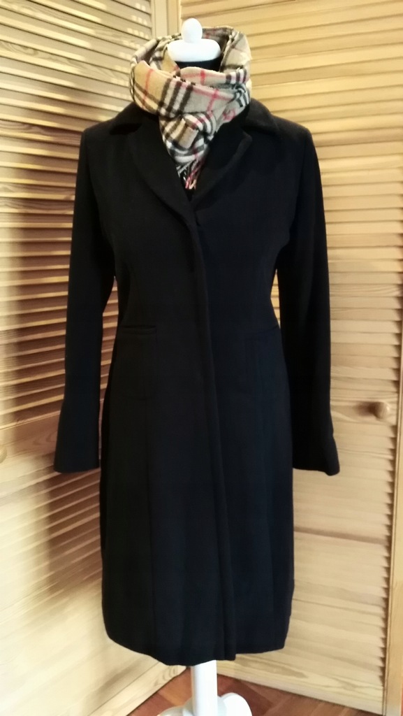 Купить Kistermann итальянское женское пальто шерсть/кашемир 36: отзывы ...