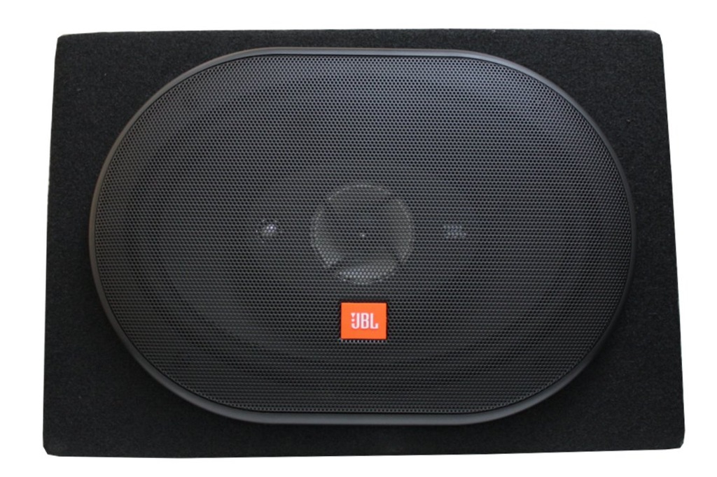 GŁOŚNIKI JBL stage 9603 w skrzyni CZYSTY DZWIĘK - 7272320749 ...