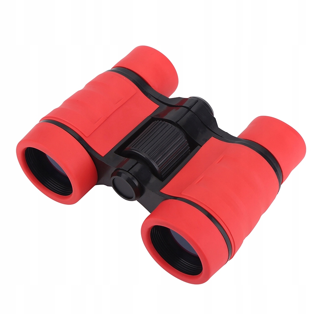 Dziecko Kid Outdoor 4x30 Powiększenie Birding