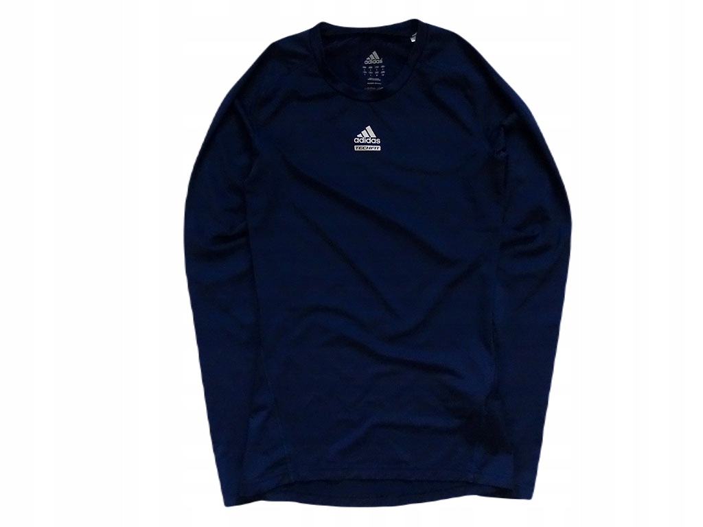 ADIDAS TECH FIT KOSZULKA CLIMALITE PROFI S