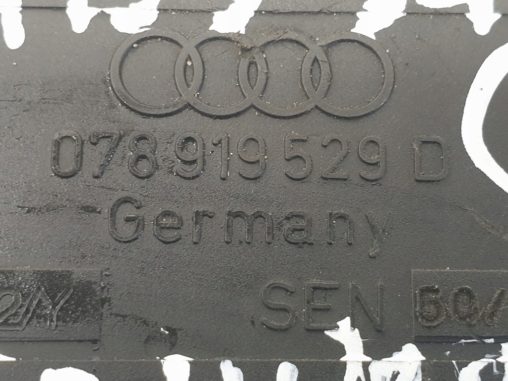 Купить Audi S4 B5 2.7 BiTurbo ДАТЧИК ТЕМПЕРАТУРЫ ВЫХЛОПНЫХ ГАЗОВ: отзывы, фото, характеристики в интерне-магазине Aredi.ru