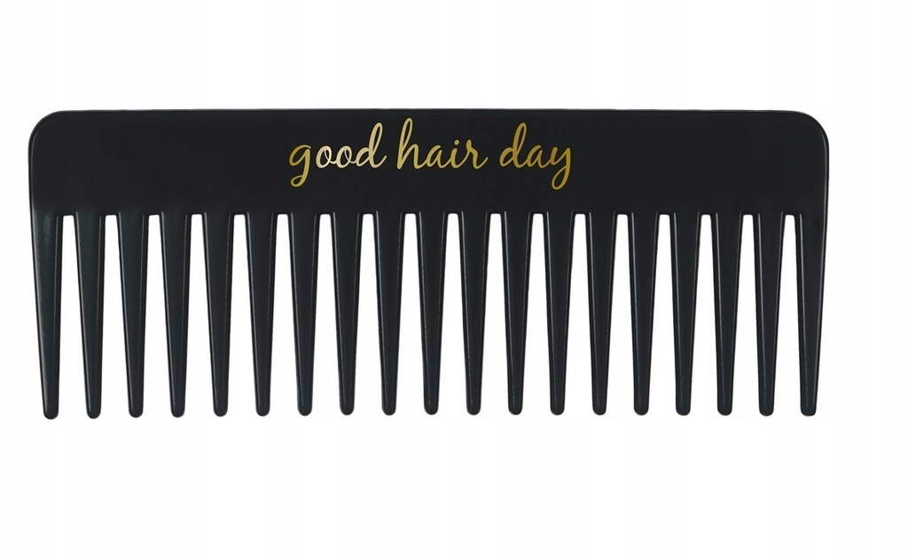 Inter Vion – Good Hair Day grzebień do rozczesywan