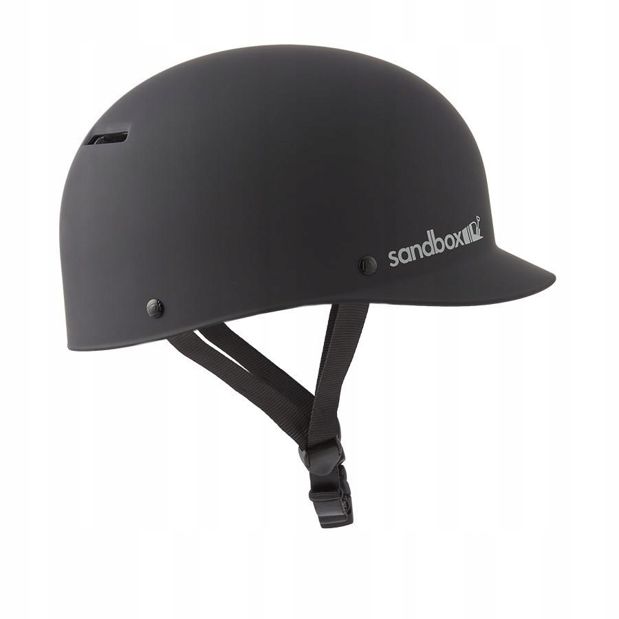 KASK 2019 SANDBOX CLASSIC BLACK - S