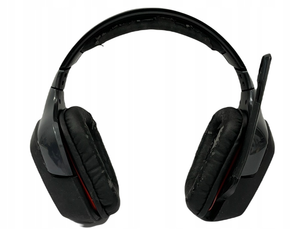 Logitech G930 Wireless Gaming Headset CU294