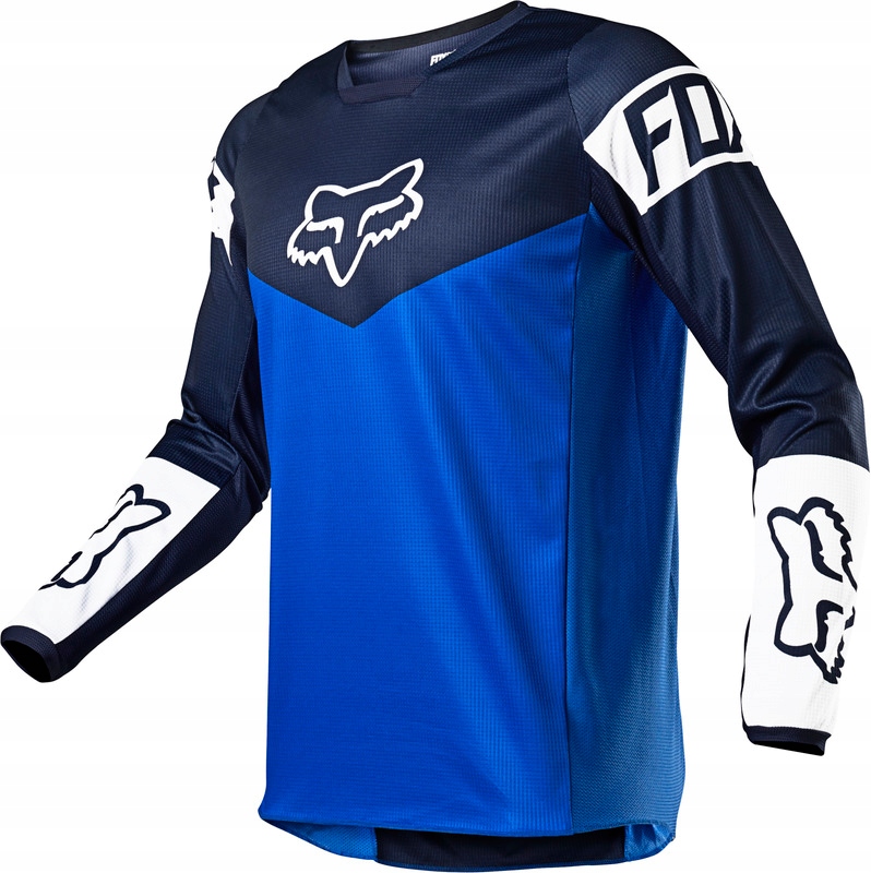 FOX Revn 180 2021 koszulka DZIECIĘCA na rower DH M