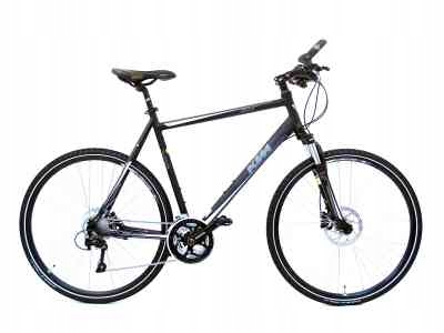 CROSS 30XT DISC roz 21,5cali