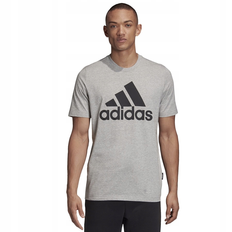 ADIDAS MH BOS TEE *M* Koszulka Męskie