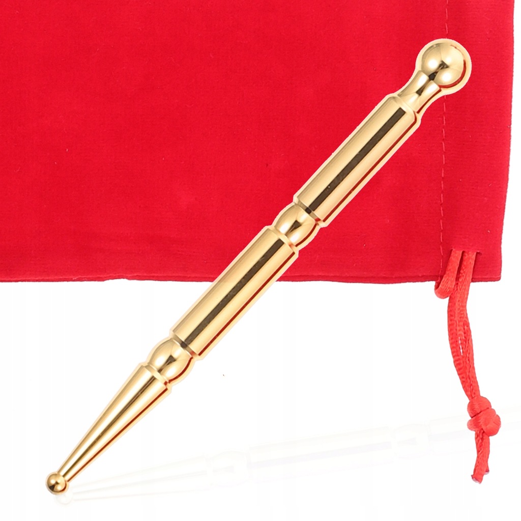 Acupuncture Massage Pen Shiatsu Stick