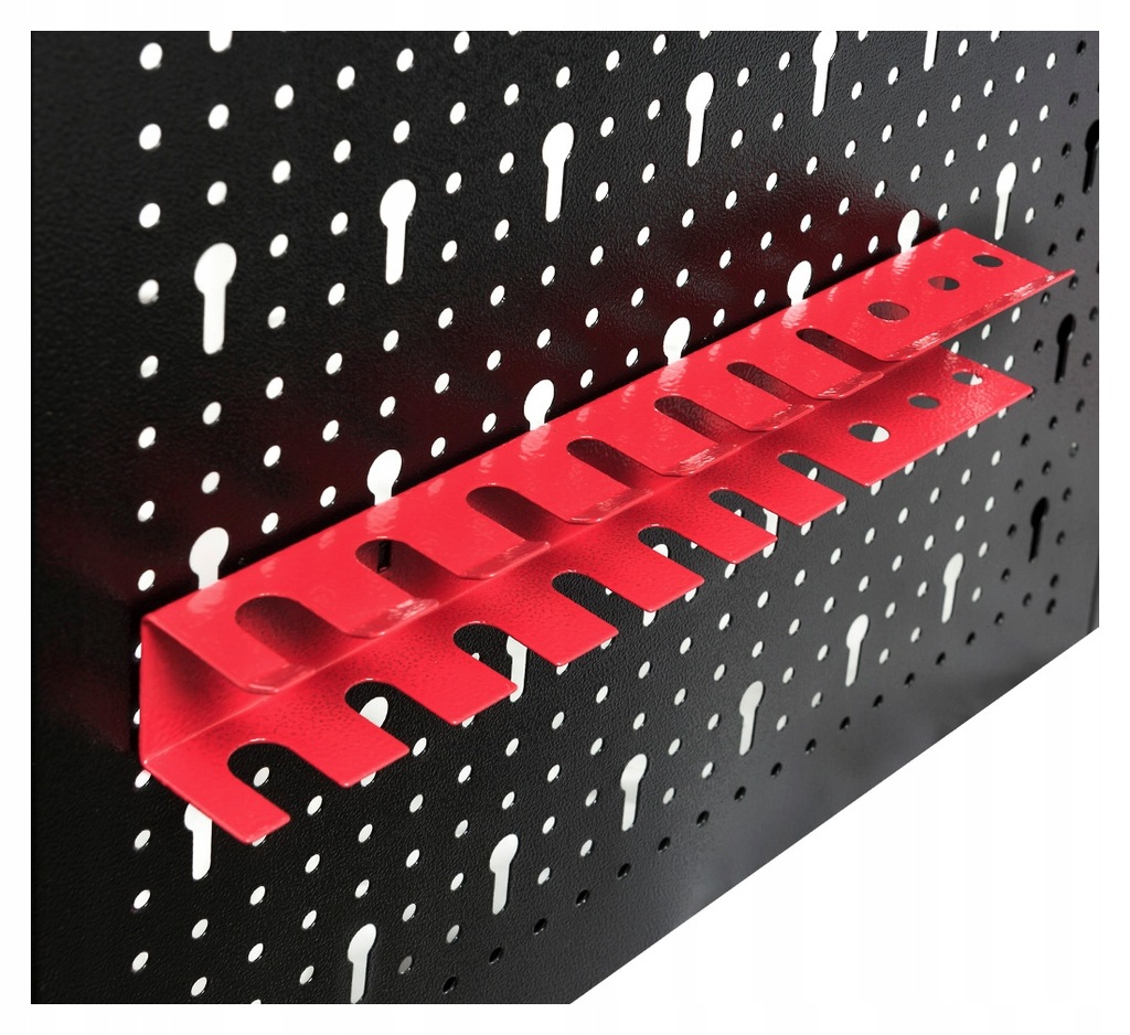 Купить Доска для инструментов металлическая 119х89,5 см Redats: отзывы ...