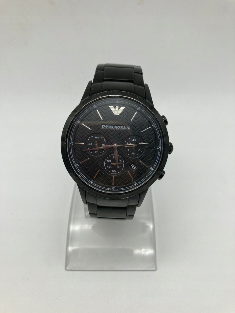 ZEGAREK EMPORIO ARMANI AR 2485 11966295691 oficjalne archiwum Allegro