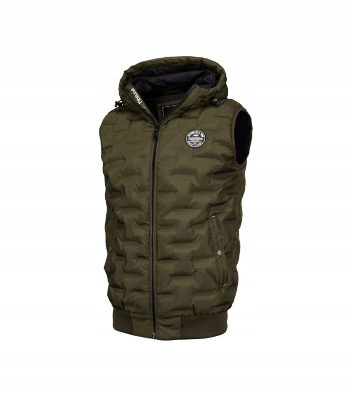 kamizelka vest PIT BULL CARVER r.XL VEGA