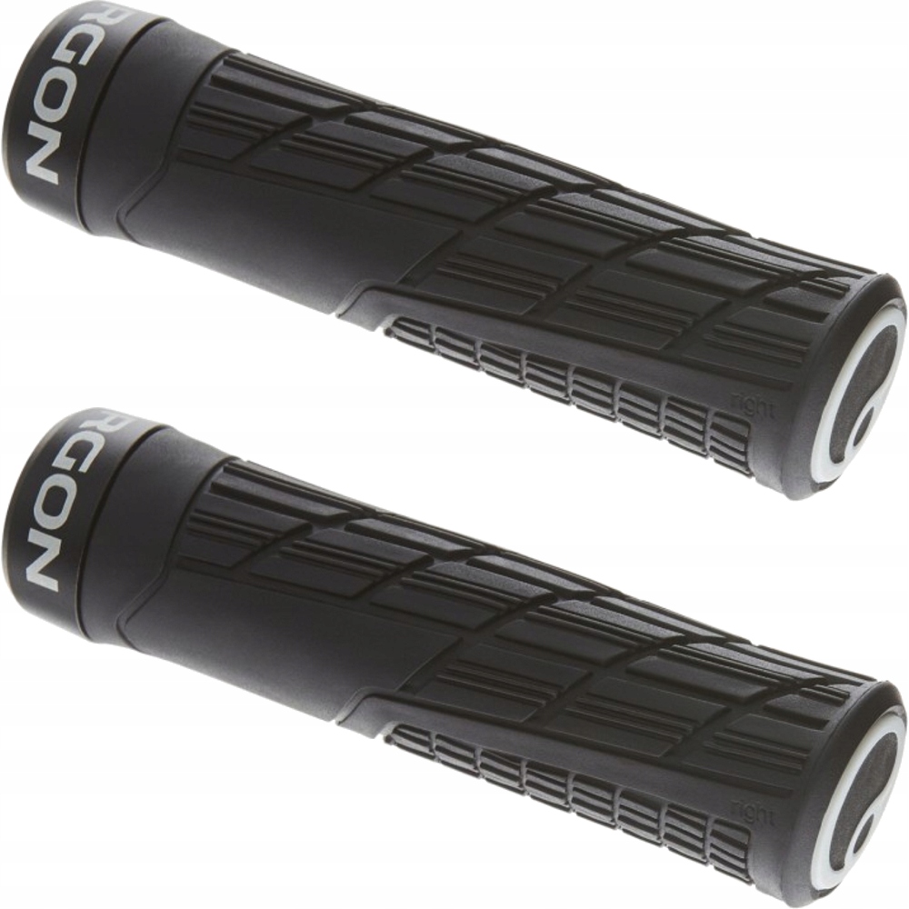 Chwyty Rowerowe Ergon GE1 Evo Black