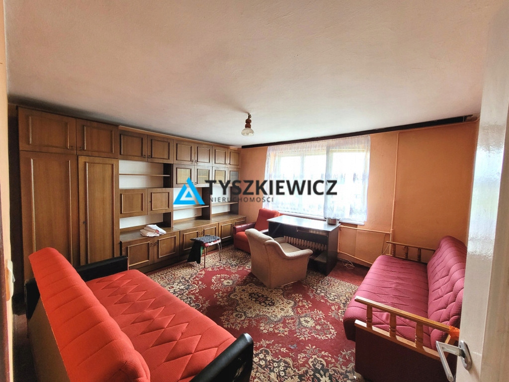 Pokój, Nowa Wieś Rzeczna, 35 m²