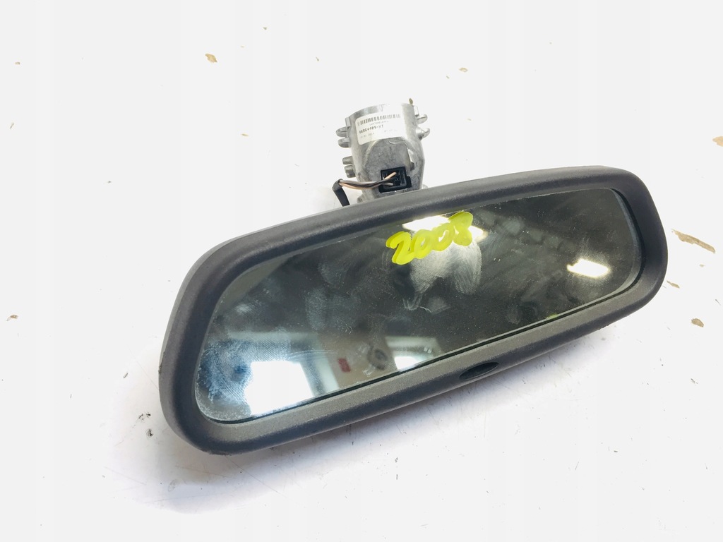 LUSTERKO SENSOR PEUGEOT 2008 #39