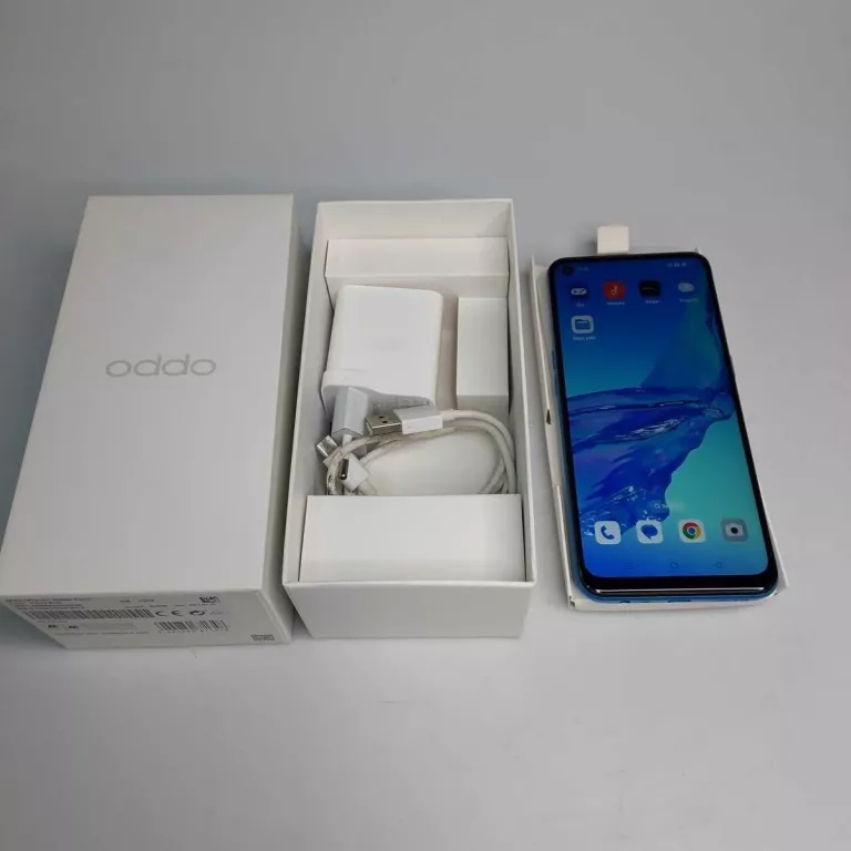 TELEFON OPPO A 53 KOMPLET