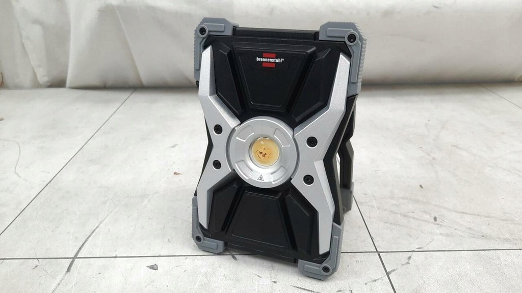 Lampa robocza Brennenstuhl RUFUS 3000 MA LED