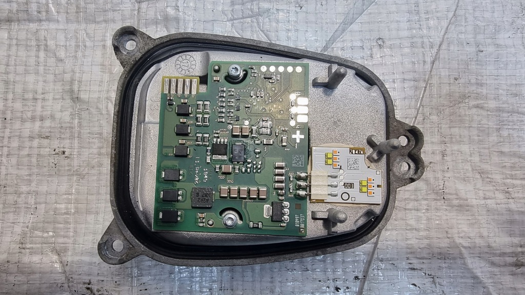 MODUŁ LED JEŻ OPEL INSIGNIA B 1050.001.0030