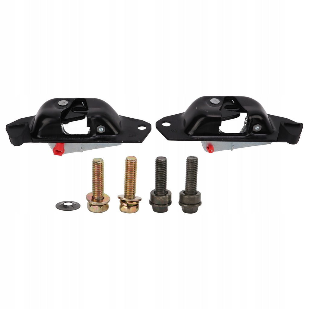 Zestaw zamka klapy tylnej do Chevrolet Avalanche 1500 2500 2002-2006