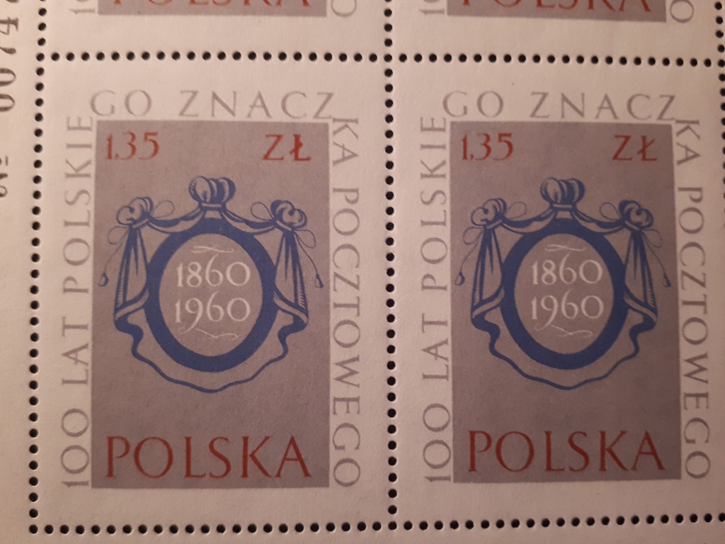 Купить 1960Набор листов Fi 1007-1011, с Fi 1009 B1: отзывы, фото, характеристики в интерне-магазине Aredi.ru